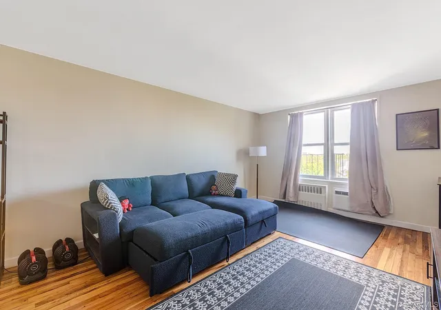 Listing Photo 3 - Condo for sale in building located at 2155 82Nd St, New York, NY 11214 - Unit #5G