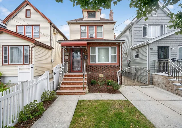 Photo 1 of Single family home for sale at 8985 219th Street, New York, NY 11427 | MLS# 1042890 | Listing updated on 2026-09-16