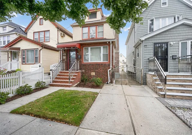 Photo 2 of Single family home for sale at 8985 219th Street, New York, NY 11427 | MLS# 1042890 | Listing updated on 2026-09-16