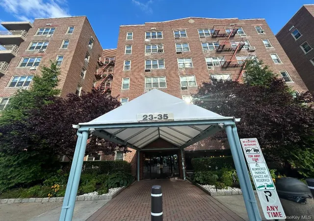 Listing Photo 1 - Condo for sale in building located at 23-35 Bell Blvd, Bayside, NY 11360 - Unit #3H