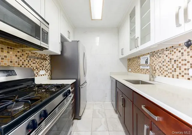 Photo 1 of Condo for sale at 62-54 97Th Pl #11A, New York, NY 11374 | MLS# 1043017 | Listing updated on 2026-09-26
