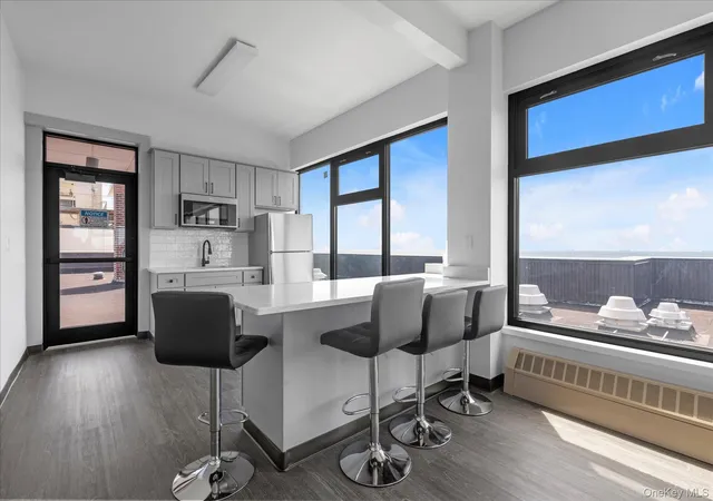 Listing Photo 2 - Condo for sale in building located at 1 E Broadway, Hempstead, NY 11550 - Unit #6A
