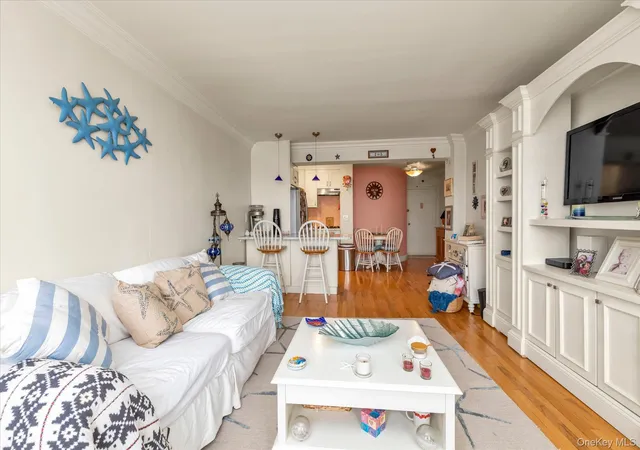 Photo 2 of Condo for sale at 1 E Broadway #6A, Long Beach, NY 11561 | MLS# 1043033 | Listing updated on 2026-09-03