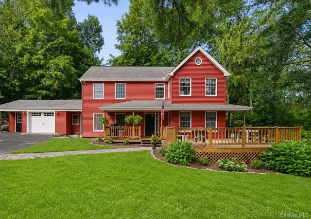 Photo 1 of Single family home for sale at 7 Nash Rd, Lewisboro, NY 10560 | MLS# 1043046 | Listing updated on 2026-09-20