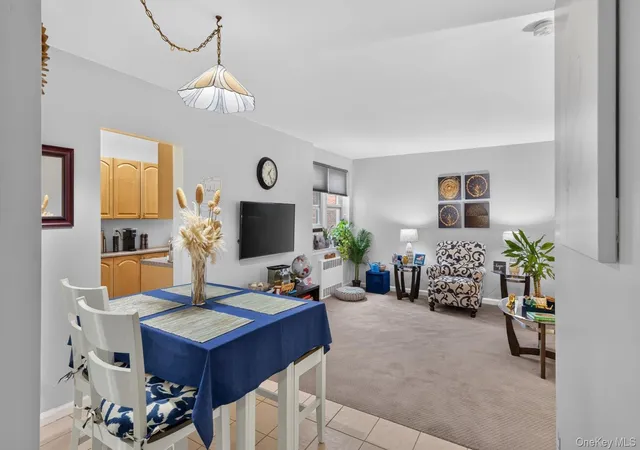 Listing Photo 2 - Condo for sale in building located at 36 Cathedral Ave, Hempstead, NY 11550 - Unit #4F