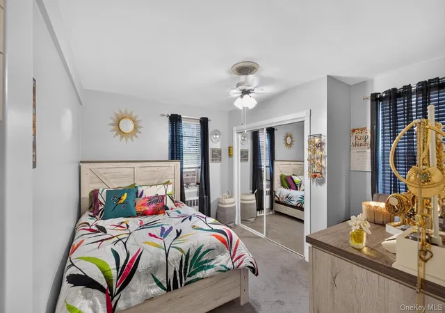 Listing Photo 4 - Condo for sale in building located at 36 Cathedral Ave, Hempstead, NY 11550 - Unit #4F