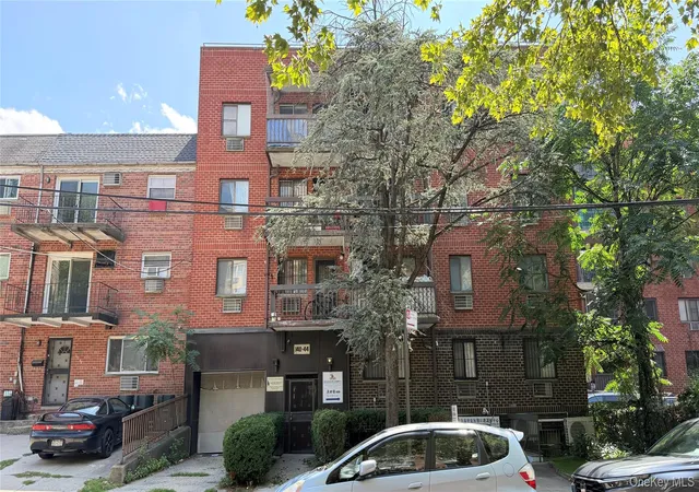 Listing Photo 1 - Condo for sale in building located at 140-44 34Th Ave, New York, NY 11354 - Unit #3D