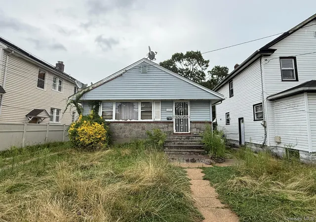 Photo 1 of Sale Pending at 14341 243rd Street, New York, NY 11422 | MLS# 1043156 | Listing updated on 2026-09-06