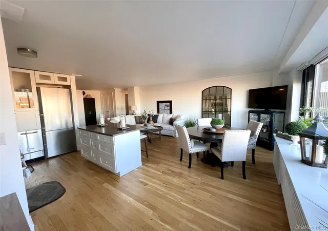 Photo 1 of Condo for sale at 372 Central Park West #20K, New York, NY 10025 | MLS# 1043165 | Listing updated on 2026-08-29