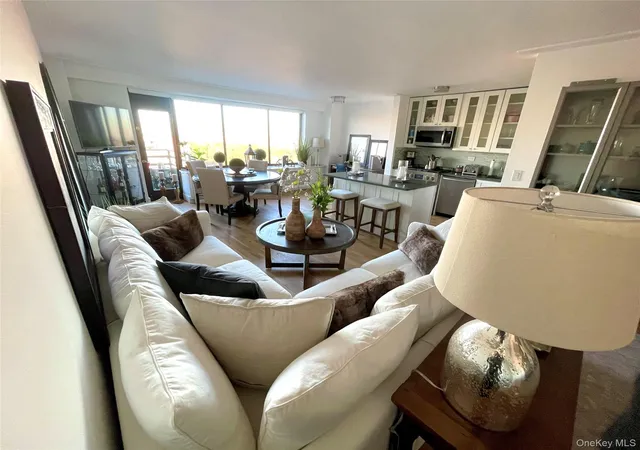 Photo 2 of Condo for sale at 372 Central Park West #20K, New York, NY 10025 | MLS# 1043165 | Listing updated on 2026-08-29