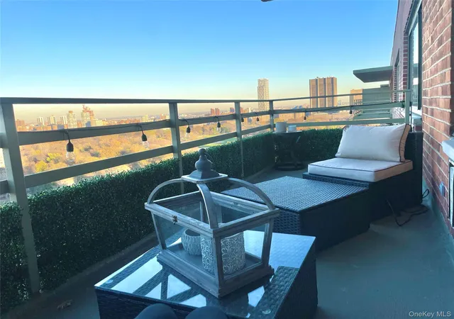 Photo 3 of Condo for sale at 372 Central Park West #20K, New York, NY 10025 | MLS# 1043165 | Listing updated on 2026-08-29