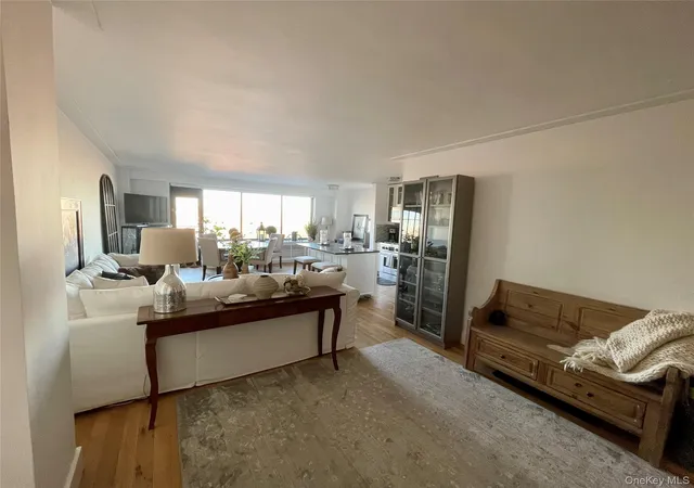 Photo 4 of Condo for sale at 372 Central Park West #20K, New York, NY 10025 | MLS# 1043165 | Listing updated on 2026-08-29