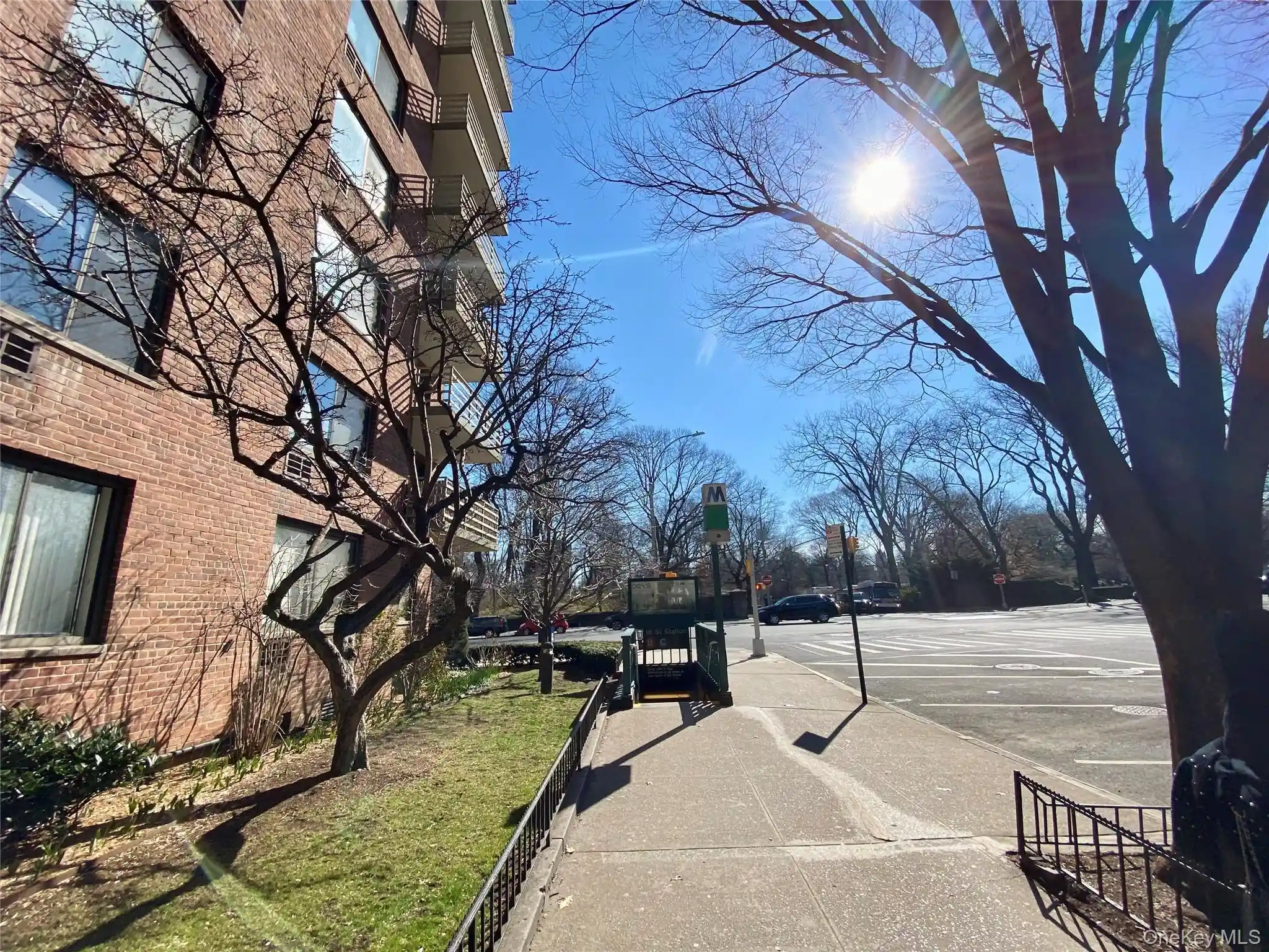 Listing Photo 28 - Condo for sale in 372 Central Park W located at 372 Central Park W, New York City, NY 10025 - Unit #20L