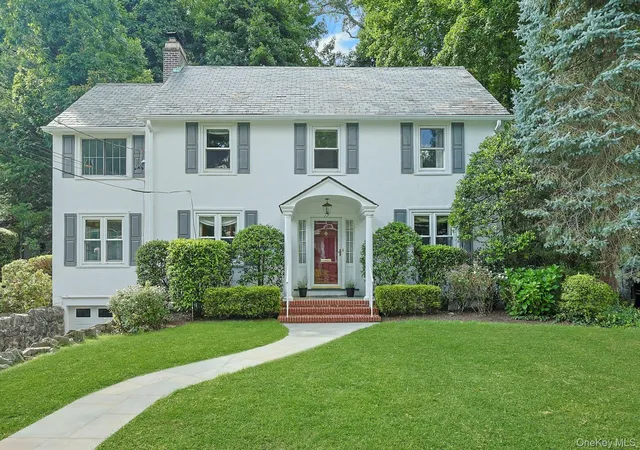 Single family home for sale at 17 Elm Rd, Scarsdale, NY 10583 | MLS# 1043170