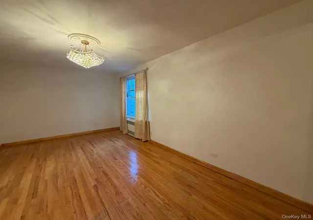 Listing Photo 3 - Condo for sale in building located at 6510 108Th St, New York, NY 11375 - Unit #4G