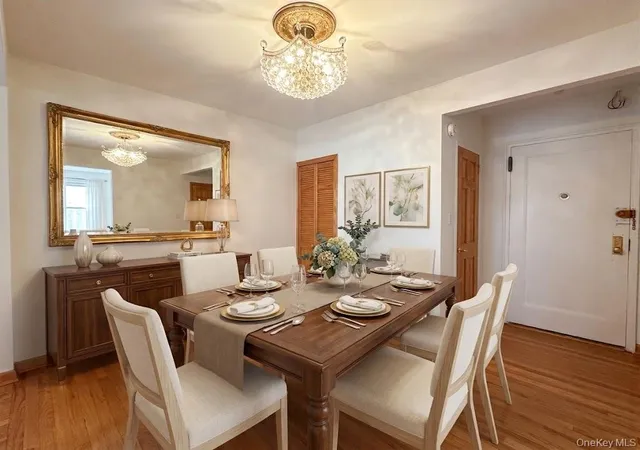 Listing Photo 4 - Condo for sale in building located at 6510 108Th St, New York, NY 11375 - Unit #4G