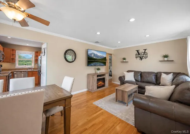 Photo 3 of Sale Pending at 70 Mohawk Dr, Babylon, NY 11703 | MLS# 1043228 | Listing updated on 2026-09-29
