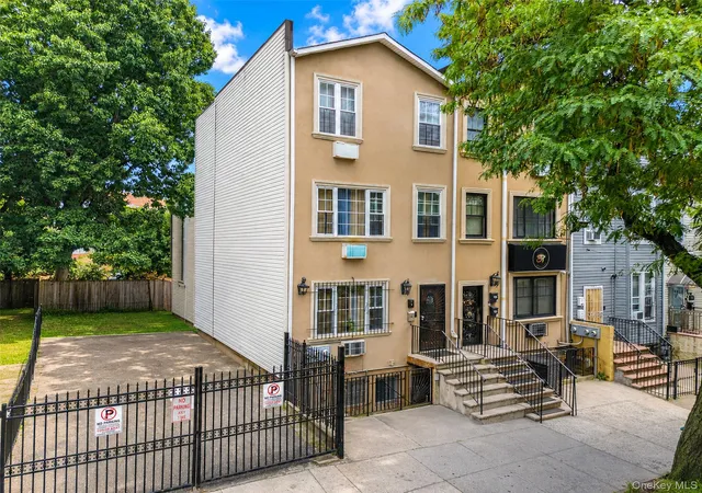 Photo 1 of Multi family home for sale at 789 E 169th Street, New York, NY 10456 | MLS# 1043251 | Listing updated on 2026-10-29