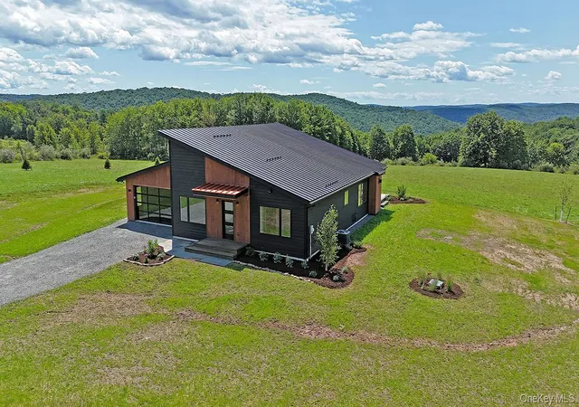 Photo 1 of Single family home for sale at 199 Henderson Rd, Fremont, NY 12736 | MLS# 1043381 | Listing updated on 2026-09-01