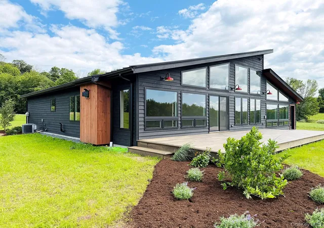 Photo 3 of Single family home for sale at 199 Henderson Rd, Fremont, NY 12736 | MLS# 1043381 | Listing updated on 2026-09-01