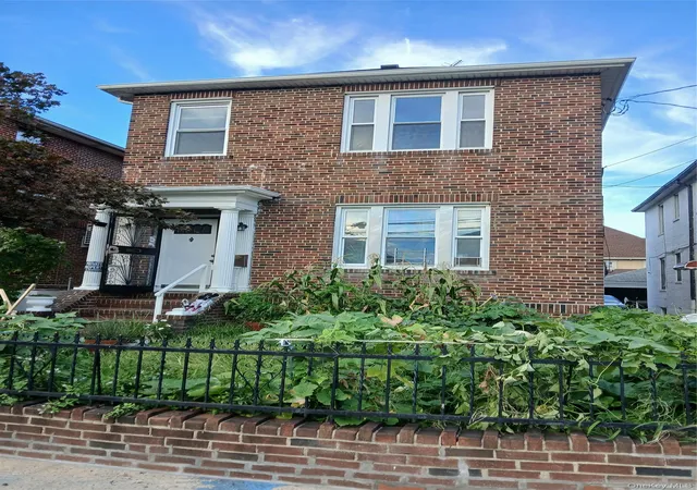 Multi family home for sale at Gillmore Street, New York, NY 11369 | MLS# 1043389