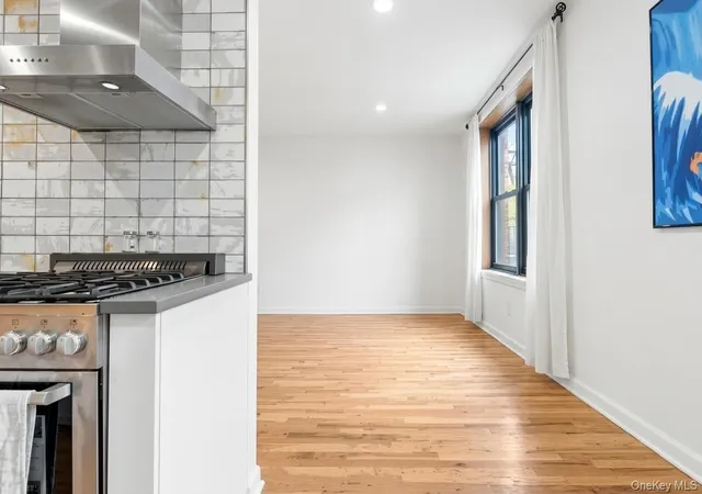 Photo 2 of Condo for sale at 140 7th Avenue #4-S, New York, NY 10011 | MLS# 1043391 | Listing updated on 2026-09-20