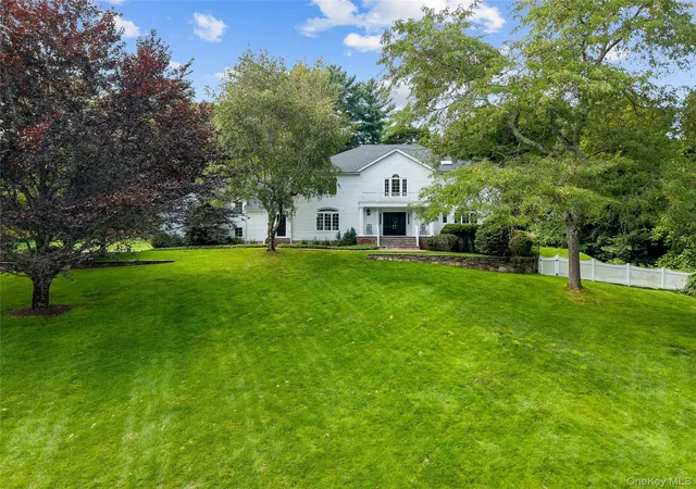 Photo 1 of Sale Pending at 218 Mclain St, Bedford, NY 10549 | MLS# 1043448 | Listing updated on 2026-09-25