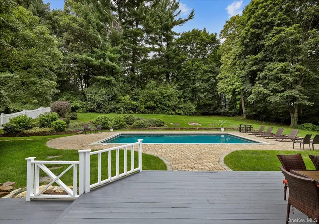 Photo 2 of Sale Pending at 218 Mclain St, Bedford, NY 10549 | MLS# 1043448 | Listing updated on 2026-09-25