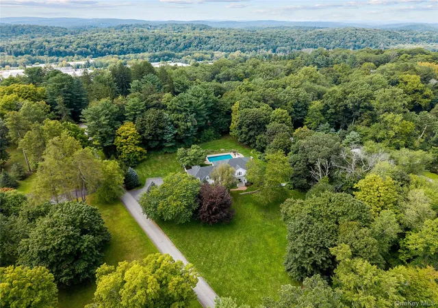 Photo 3 of Sale Pending at 218 Mclain St, Bedford, NY 10549 | MLS# 1043448 | Listing updated on 2026-09-25