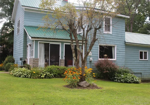 Photo 1 of Single family home for sale at 123 North St, Walton, NY 13856 | MLS# 1043480 | Listing updated on 2026-09-05