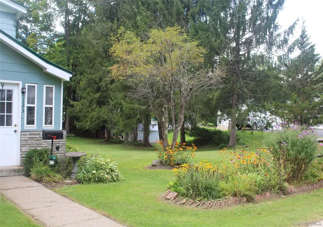 Photo 4 of Single family home for sale at 123 North St, Walton, NY 13856 | MLS# 1043480 | Listing updated on 2026-09-05