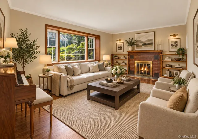 Photo 3 of Sale Pending at 32 Fern Rd, Brookhaven, NY 11778 | MLS# 1043481 | Listing updated on 2026-10-02