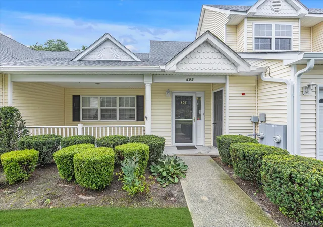 Condo for sale at 403 Winged Ft Way, Riverhead, NY 11901 | MLS# 1043495