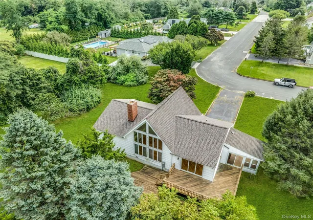 Photo 1 of Sale Pending at 455 Stony Shore Dr, Southold, NY 11971 | MLS# 1043515 | Listing updated on 2026-09-29
