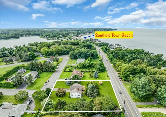 Photo 2 of Sale Pending at 455 Stony Shore Dr, Southold, NY 11971 | MLS# 1043515 | Listing updated on 2026-09-29