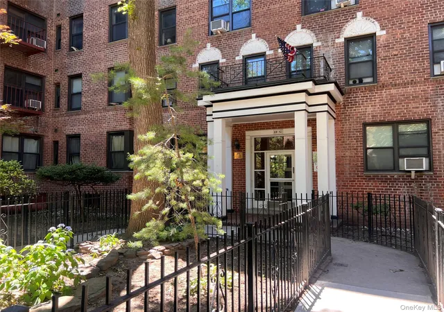 Listing Photo 1 - Condo for sale in building located at 88-10 34Th Ave, New York, NY 11372 - Unit #6A