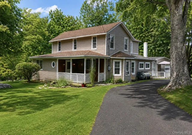 Single family home for sale at 596 Angola Rd, Cornwall, NY 12518 | MLS# 1043550