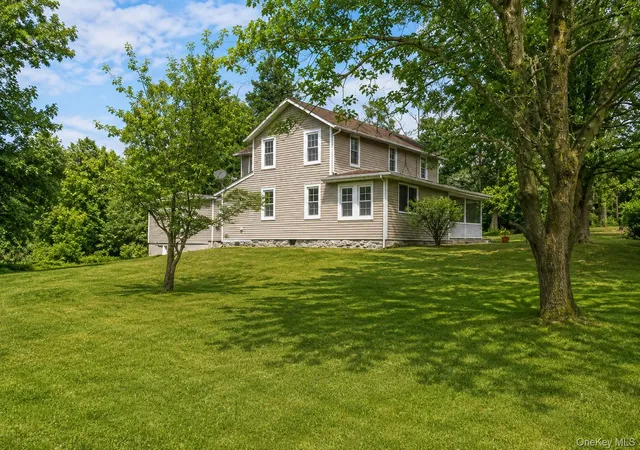 Photo 3 of Single family home for sale at 596 Angola Rd, Cornwall, NY 12518 | MLS# 1043550 | Listing updated on 2026-09-08