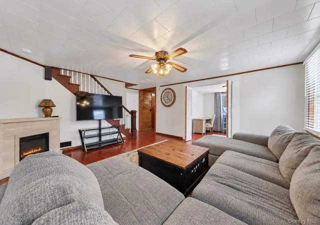 Photo 3 of Single family home for sale at 596 Angola Rd, Cornwall, NY 12518 | MLS# 1043550 | Listing updated on 2026-09-08