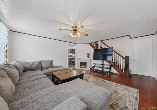 Photo 4 of Single family home for sale at 596 Angola Rd, Cornwall, NY 12518 | MLS# 1043550 | Listing updated on 2026-09-08