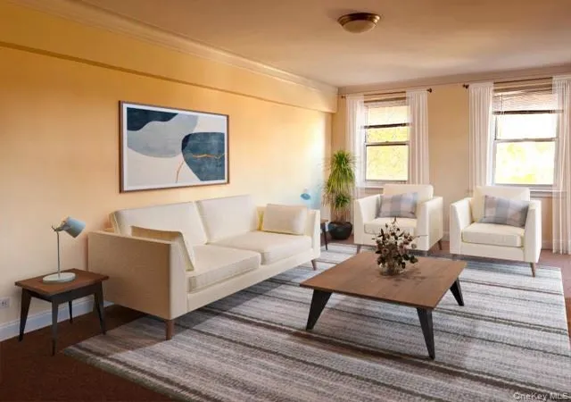 Listing Photo 4 - Condo for sale in building located at 90 Bryant Ave, White Plains, NY 10605 - Unit #E-6D