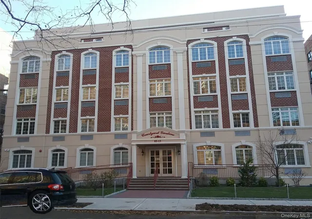 Listing Photo 1 - Condo for sale in building located at 8515 120Th St, New York, NY 11415 - Unit #3E