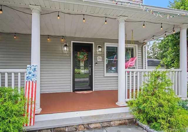 Photo 3 of Sale Pending at 15 Roslyn Rd, Kent, NY 10512 | MLS# 1043567 | Listing updated on 2026-09-30