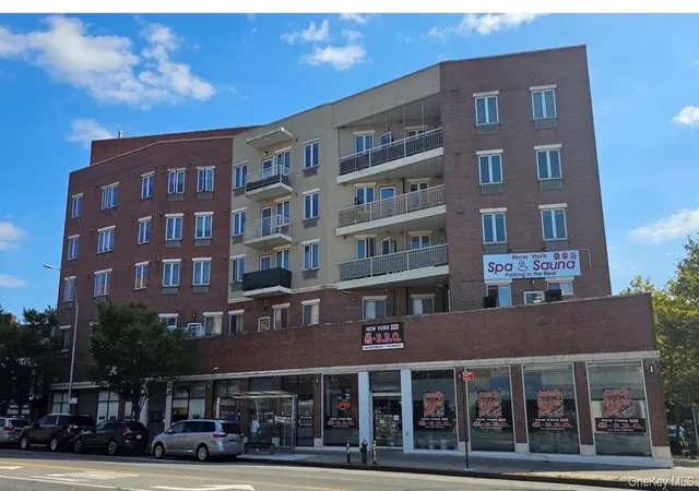 Condo for sale at 149-06 Northern Blvd #3F, New York, NY 11354 | MLS# 1043580 | Listing updated on 2026-08-27