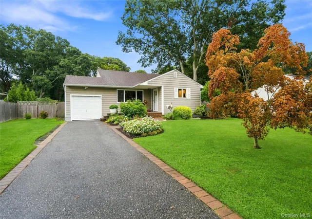 Single family home for sale at 77 Lumur Dr, Islip, NY 11782 | MLS# 1043590