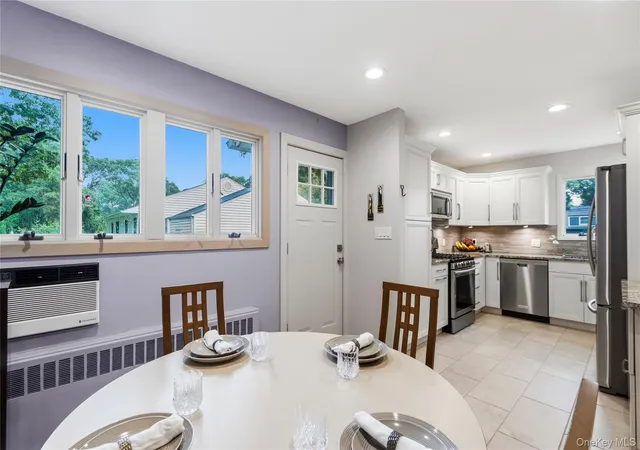 Photo 3 of Single family home for sale at 77 Lumur Dr, Islip, NY 11782 | MLS# 1043590 | Listing updated on 2026-10-08