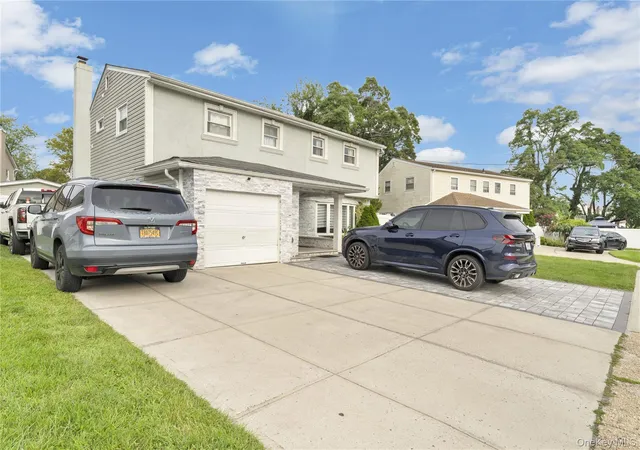 Photo 1 of Single family home for sale at 921 N Fletcher Ave, Hempstead, NY 11580 | MLS# 1043605 | Listing updated on 2026-09-17