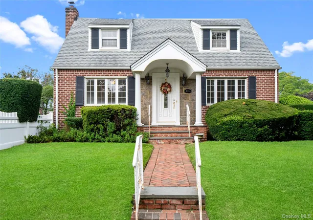 Single family home for sale at 466 Croyden Rd, Hempstead, NY 11530 | MLS# 1043630