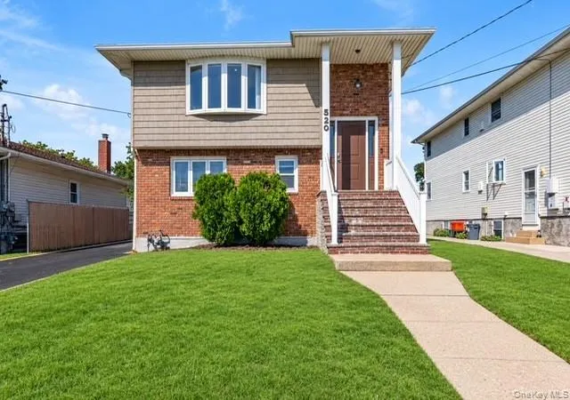 Single family home for sale at 520 Kirkman Ave, Hempstead, NY 11003 | MLS# 1043649