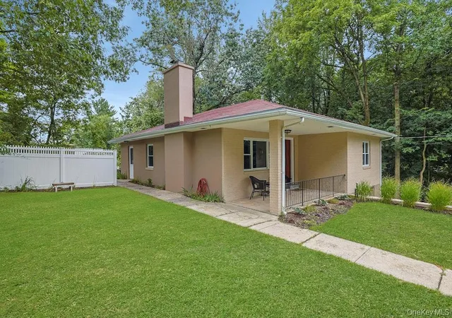 Photo 2 of Sale Pending at 20 Ravensdale Rd, Greenburgh, NY 10706 | MLS# 1043697 | Listing updated on 2026-10-16